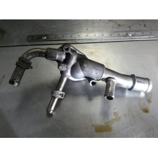 113K010 Thermostat Housing For 10-11 Chevrolet Equinox  3.0